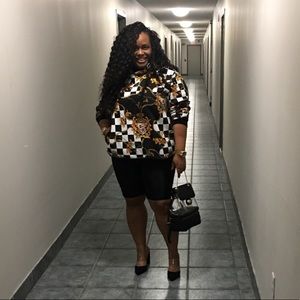 Meet your Posher, Simonne